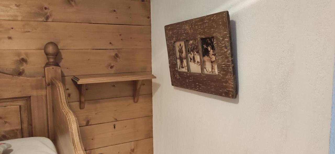 T2 Meuble Tourisme 3 Etoiles, Pied Des Pistes-Parking Prive Avec Balcon Et Superbe Vue Daire Les Deux Alpes Dış mekan fotoğraf