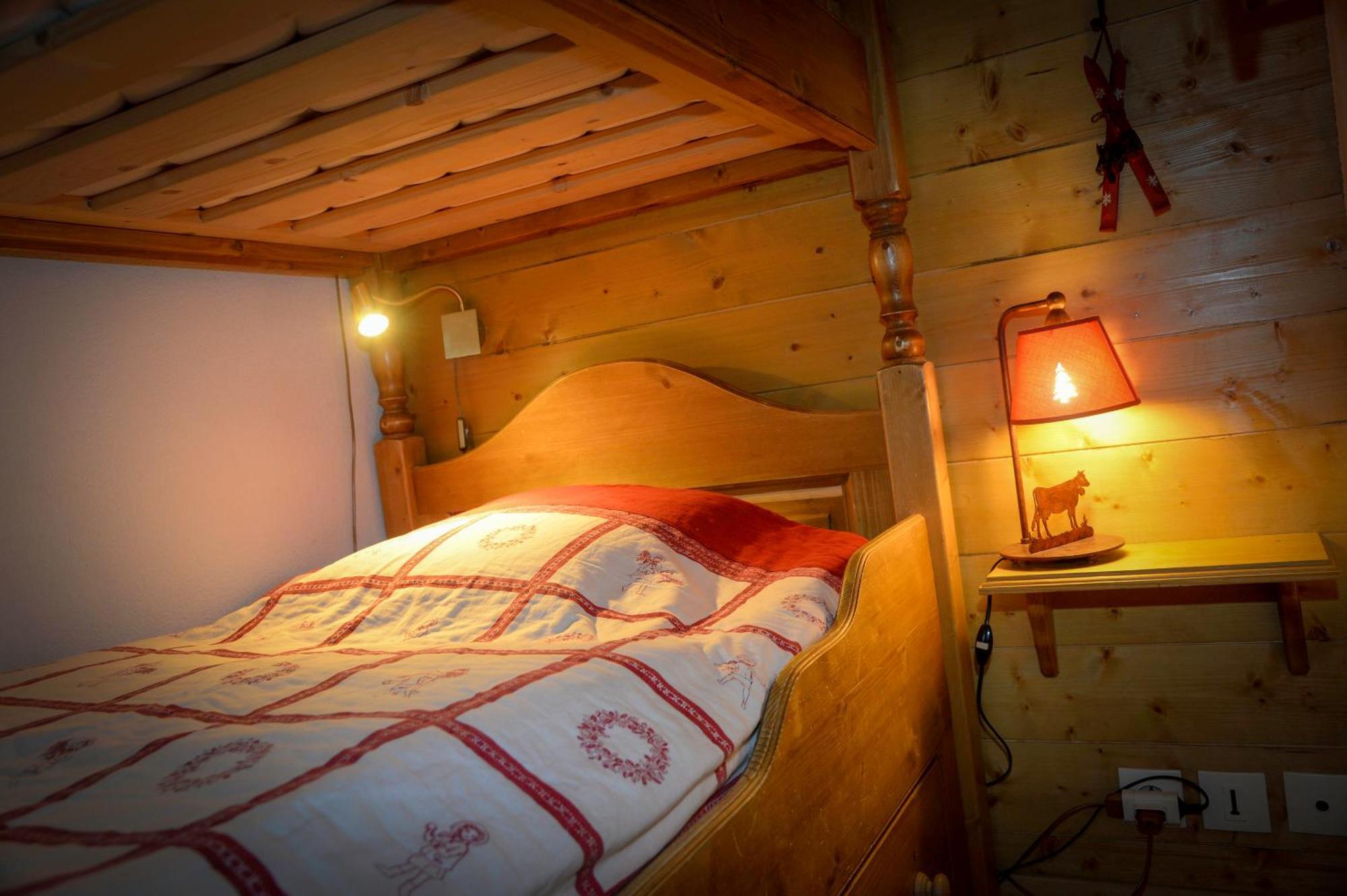 T2 Meuble Tourisme 3 Etoiles, Pied Des Pistes-Parking Prive Avec Balcon Et Superbe Vue Daire Les Deux Alpes Dış mekan fotoğraf